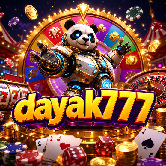 dayak777