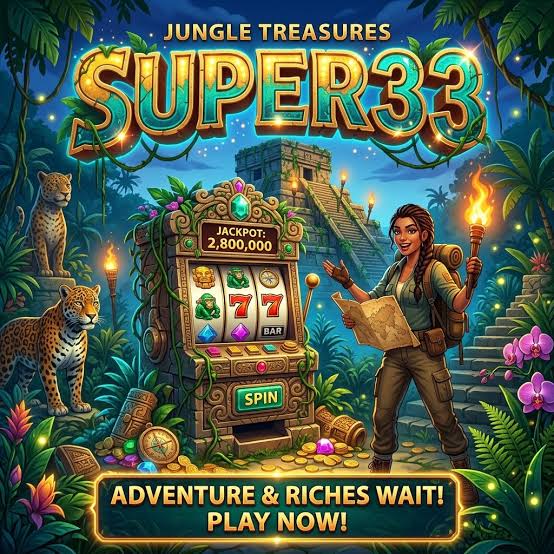 SUPER33
